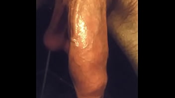 Preview 3 of White Girls Chikan On Bus - mrbigd1988 talib3131 swinging his huge balls