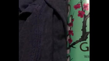 Preview 2 of Scared A Teen - Measuring up