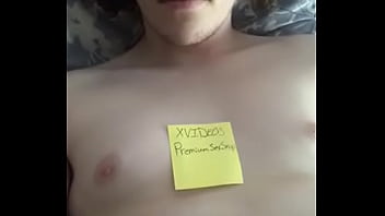 Preview 1 of Japnisxxx - Verification video