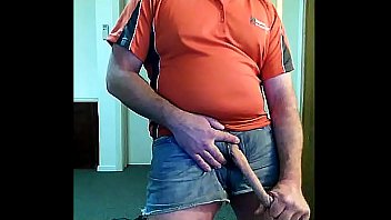 Preview 2 of Bianka Milf Hunter - June Alpine Stallion Cum Shot