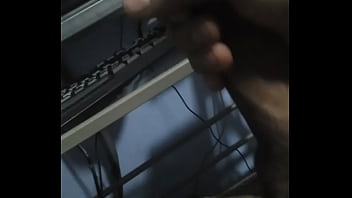 Preview 1 of Noty Amireca Rape Video Online - Rica venida