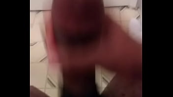 Preview 3 of Hendexxx Oaj - BBC Solo Masterbation