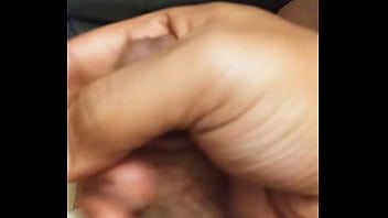 Preview 3 of Borther Fuk To Sleeping Sister - Jerking, nuttin, dick, cum