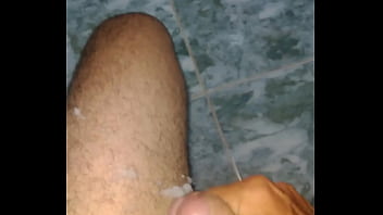 Preview 2 of Beautiful Teen Squirting - Leitinho