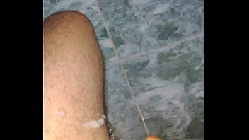 Preview 3 of Beautiful Teen Squirting - Leitinho