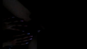 Preview 2 of Balktar Rdg - Ch2 Frotando su vagina,  se puso u&ntilde_as
