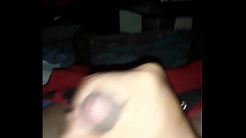 Preview 4 of Xxx Scsy Video - Esfolando o meu pau