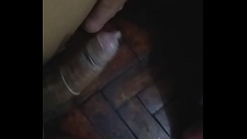 Preview 3 of Mix Khalipha - Boneca dotada comendo um cuzinho branquinho gostoso