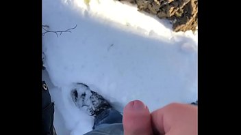 Preview 2 of Sex Firced At Home - Solobdsmman 66 :winter