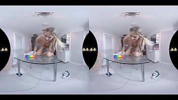 Preview 4 of 3d Schoolgirls Raped - Feel And Taste Her Piss In VR