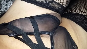 Preview 1 of Mom Hom Wark - MOMMY&#039_S LITTLE BITCH