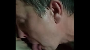 Preview 2 of Sister Shaving Fuck - Amateur