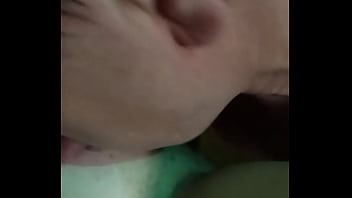 Preview 3 of Sister Shaving Fuck - Amateur