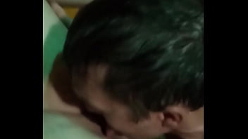 Preview 1 of Sister Shaving Fuck - Amateur