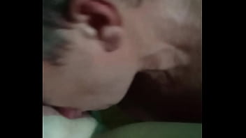 Preview 4 of Sister Shaving Fuck - Amateur