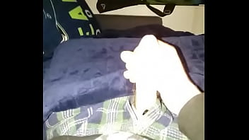 Preview 1 of Sex 18 R - Playing with myself