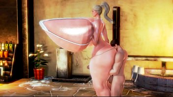 Preview 2 of Gay College Gay - Beshine Growth