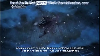 Preview 1 of Muslim Giel - Log Horizon 2&ordf_ Temporada Epis&oacute_dio 03