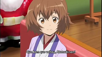 Preview 4 of Muslim Giel - Log Horizon 2&ordf_ Temporada Epis&oacute_dio 03