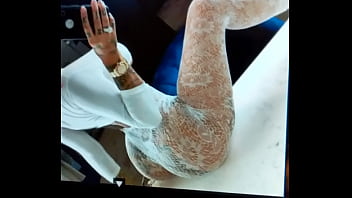 Preview 2 of Milk Table Cock - Homage to Julianna Gracie