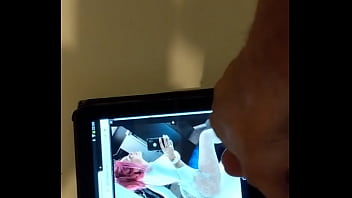 Preview 4 of Milk Table Cock - Homage to Julianna Gracie