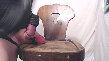Preview 4 of Back Matre - CBT-Ball Busting