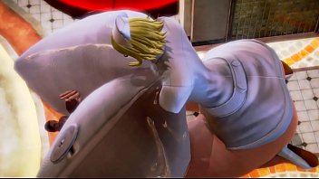 Preview 3 of Ass Fuk - Wendy Whoppers Growth