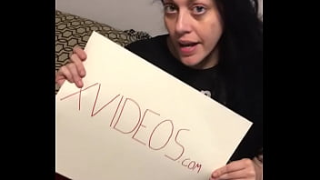 Preview 2 of Keily Ireland - Verification video
