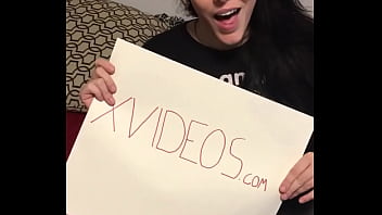 Preview 1 of Keily Ireland - Verification video