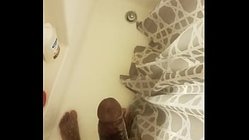 Preview 4 of Xxx Mom Xxx San - Shower Time