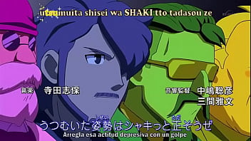 Preview 3 of Mom Sax Vedio Hd New - Inazuma GO Op 2