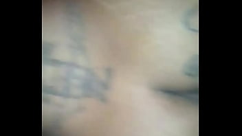 Preview 1 of Black White Lesbians Wet Kissing - Pooh