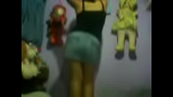 Preview 1 of Cute Teen Yuzu - baila para su amante 2