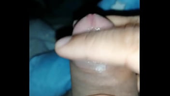 Preview 3 of Nanny Sexy - Acariciando al pel&oacute_n