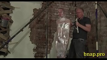 Preview 1 of Real Xxl Orgasm - Homosexual twink in a wild fetish scene
