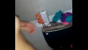 Preview 1 of Lesbenne Domination - culona ba&ntilde_andose nelly