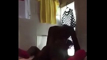 Preview 2 of Fuck Black Maid - teen football fuck girl