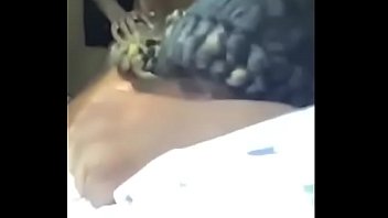Preview 4 of Fuck Black Maid - teen football fuck girl