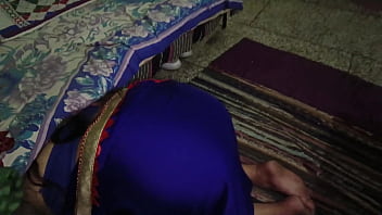 Preview 2 of Sunni Leone Fuck Xxx Video - indian dever bhabhi roleplay .. hindi audio.