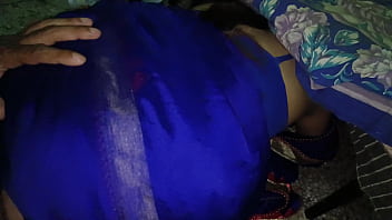 Preview 3 of Sunni Leone Fuck Xxx Video - indian dever bhabhi roleplay .. hindi audio.