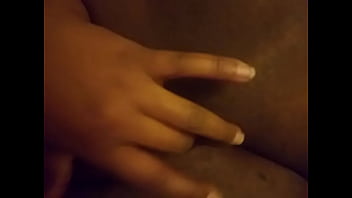 Preview 2 of Xxx Video 8xxx - Ms. JayLu Johnson fingers wet pussy