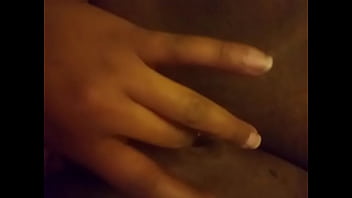 Preview 3 of Xxx Video 8xxx - Ms. JayLu Johnson fingers wet pussy