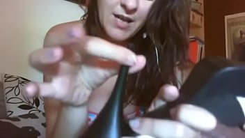 Preview 3 of Brajjers Sex - Umiliato come un piccolo verme preso a sputi in faccia come una troia