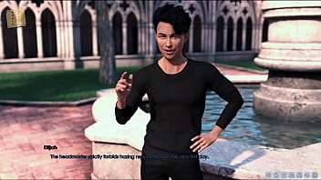 Preview 1 of Momis Best Friend - Lust Academy 13