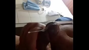 Preview 3 of Parfectass Foking Bazeres - Minha punheta e meu gozo gostoso e ofegante