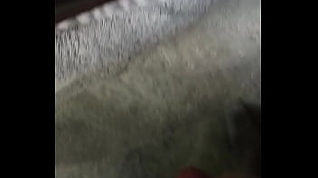 Preview 3 of Teen Sex Intai Bilik - Jerking off