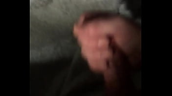 Preview 1 of Teen Sex Intai Bilik - Jerking off