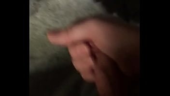 Preview 4 of Teen Sex Intai Bilik - Jerking off