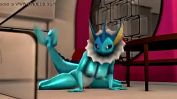 Preview 4 of Manuel Ferrara Behind The Scenes - Vaporeon 3#