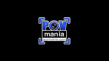 Preview 1 of Cuming Oral - POVMania.com - Makayla Cox &amp_ Christiana Cinn Eat Wet Pussy!